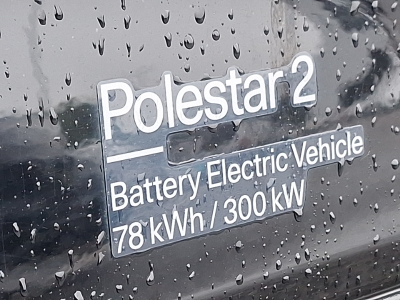 Used Polestar Polestar 2 2022 for sale - 77630277: Photo 12
