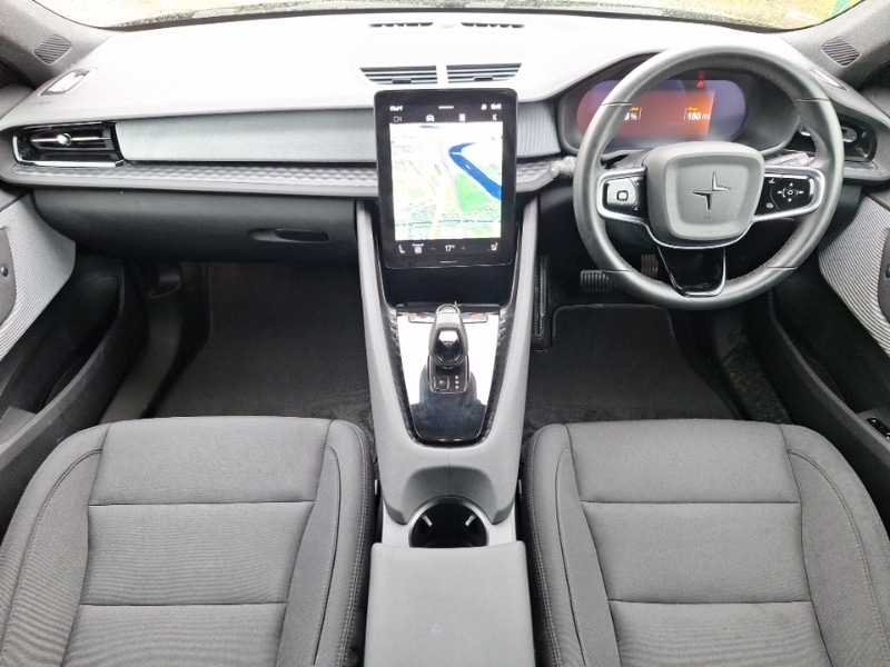 Used Polestar Polestar 2 2022 for sale - 77630277: Photo 2