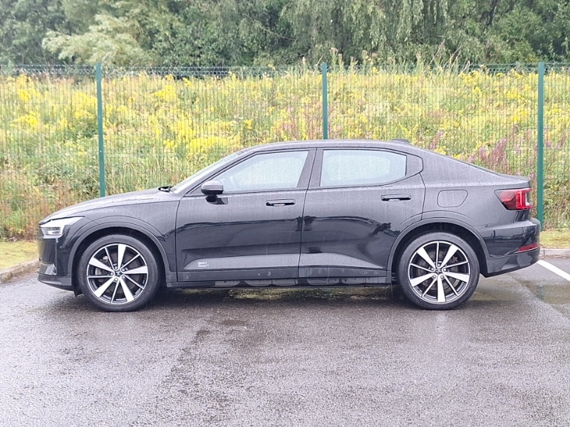 Used Polestar Polestar 2 2022 for sale - 77630277: Photo 4