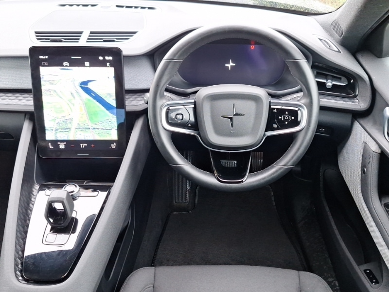 Used Polestar Polestar 2 2022 for sale - 77630277: Photo 7