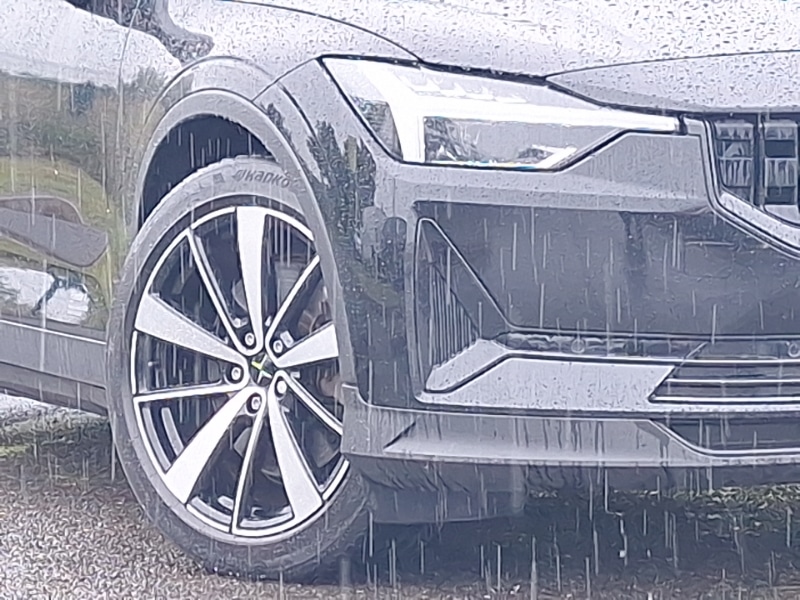 Used Polestar Polestar 2 2022 for sale - 77630277: Photo 9