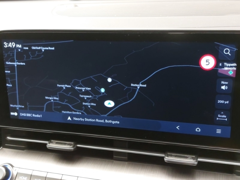 Used Hyundai KONA 2024 for sale - 77379652: Photo 10