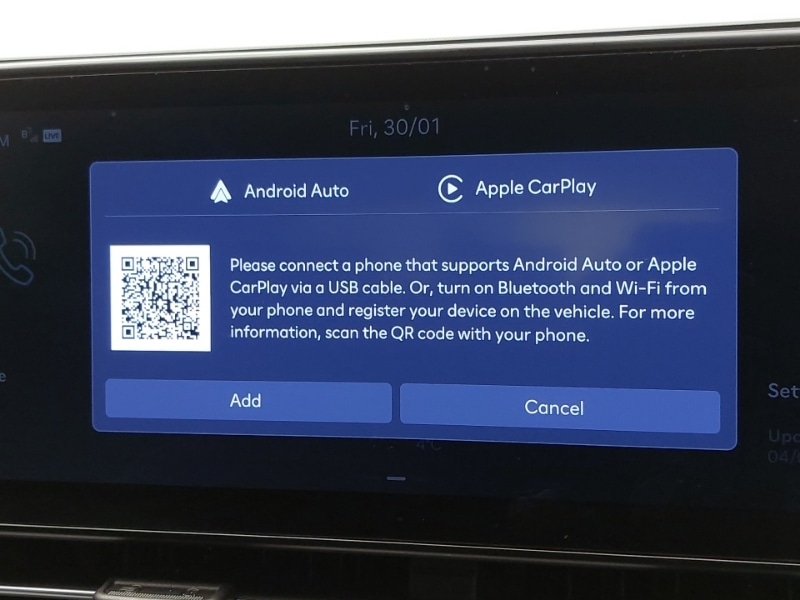 Used Hyundai KONA 2024 for sale - 77379652: Photo 11