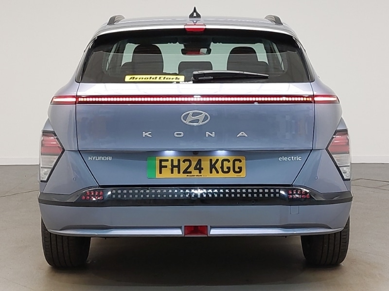 Used Hyundai KONA 2024 for sale - 77379652: Photo 19