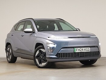 2024 - 160kW Advance 65kWh 5dr Auto