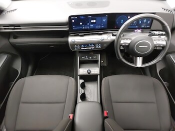 Used Hyundai KONA 2024 for sale - 77379652: Photo