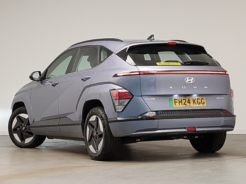 Used Hyundai KONA 2024 for sale - 77379652: Photo 3