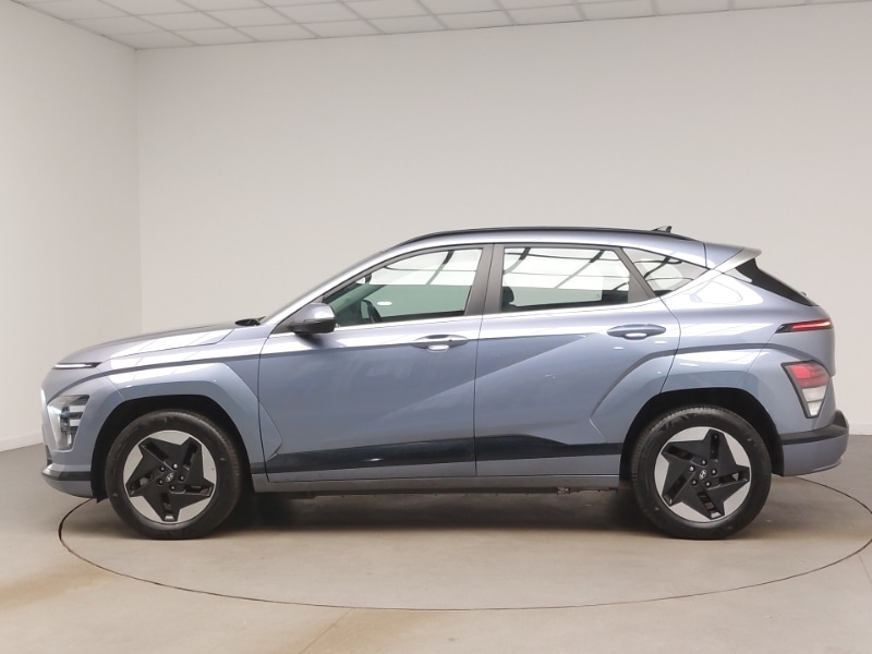 Used Hyundai KONA 2024 for sale - 77379652: Photo 4