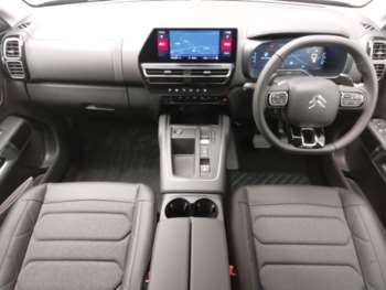 Used Citroen C5 Aircross 2025 for sale - 74873940: Photo