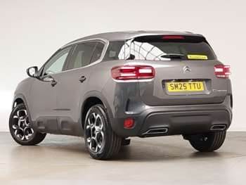 Used Citroen C5 Aircross 2025 for sale - 74873940: Photo