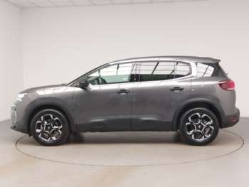 Used Citroen C5 Aircross 2025 for sale - 74873940: Photo