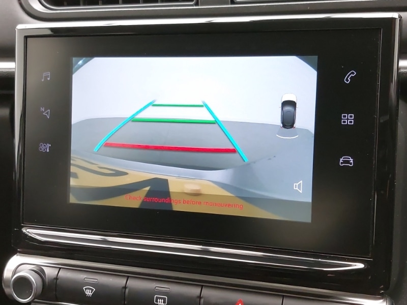 Used Citroen C3 2023 for sale - 77530807: Photo 12