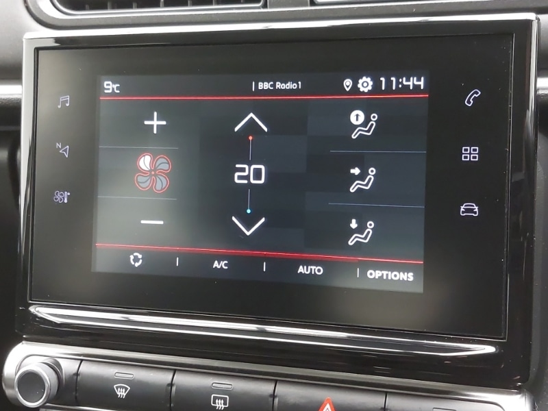 Used Citroen C3 2023 for sale - 77530807: Photo 13