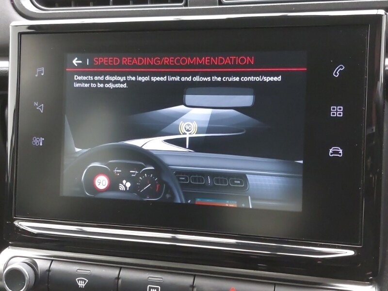 Used Citroen C3 2023 for sale - 77530807: Photo 14