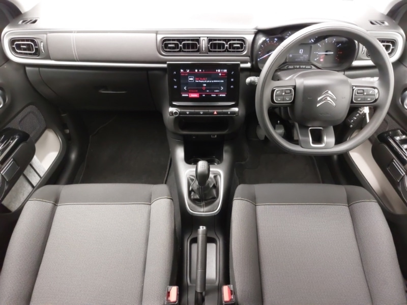 Used Citroen C3 2023 for sale - 77530807: Photo 2