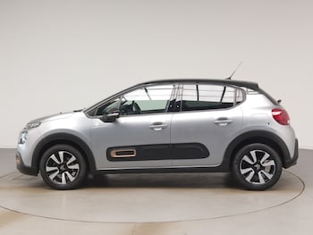 Used Citroen C3 2023 for sale - 77530807: Photo