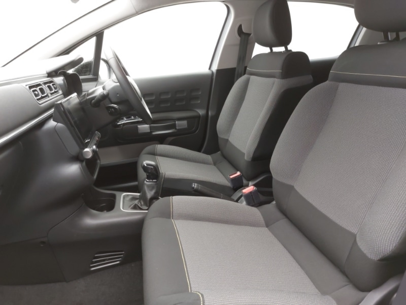 Used Citroen C3 2023 for sale - 77530807: Photo 5