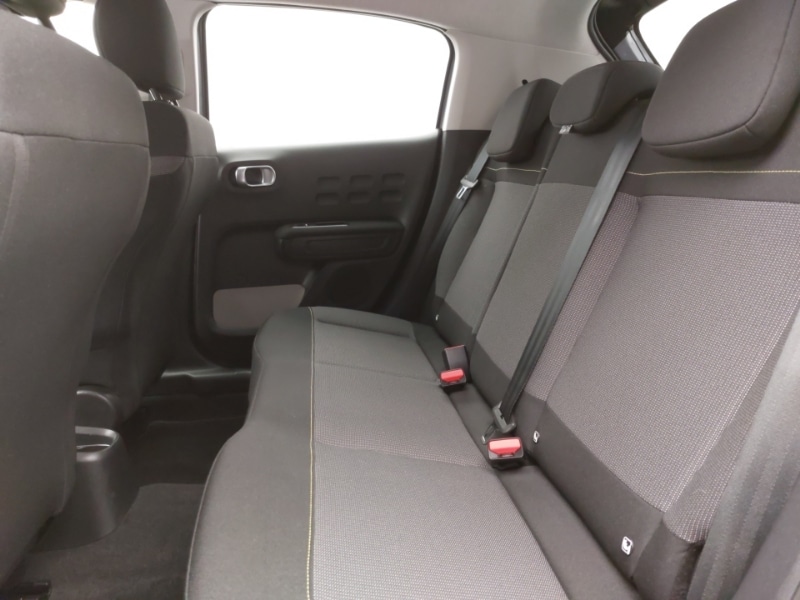 Used Citroen C3 2023 for sale - 77530807: Photo 6