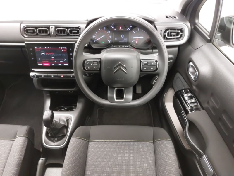 Used Citroen C3 2023 for sale - 77530807: Photo 7