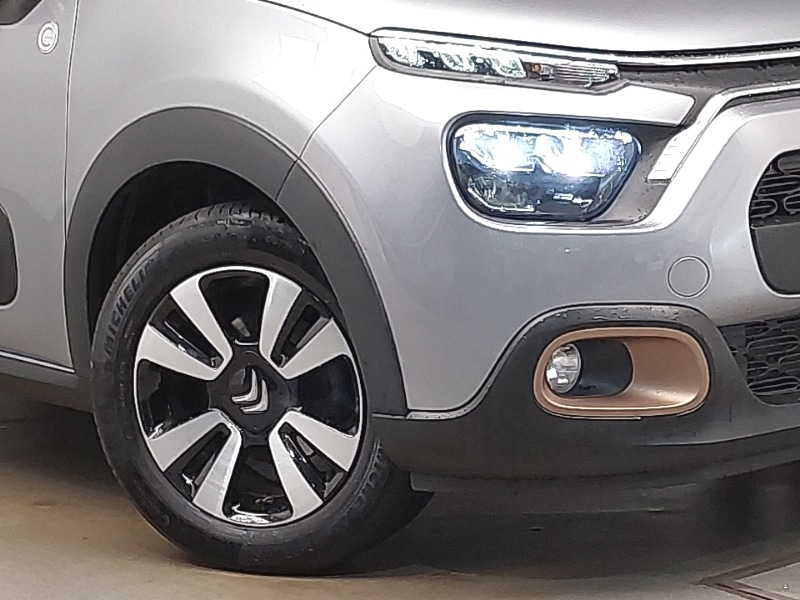 Used Citroen C3 2023 for sale - 77530807: Photo 9