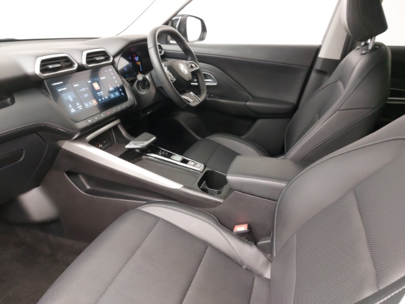 Used MG MG ZS 2025 for sale - 77995724: Photo 5