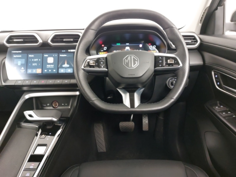 Used MG MG ZS 2025 for sale - 77995724: Photo 7