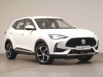 Used MG MG HS 2024 for sale - 74860542: Photo