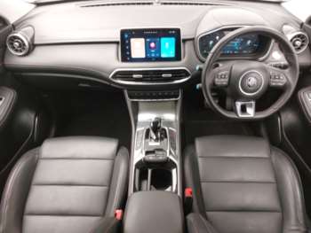 Used MG MG HS 2024 for sale - 74860542: Photo
