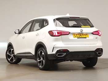 Used MG MG HS 2024 for sale - 74860542: Photo