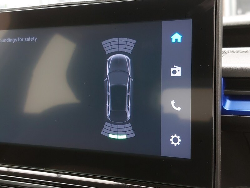 Used Citroen C3 2025 for sale - 76543279: Photo 12