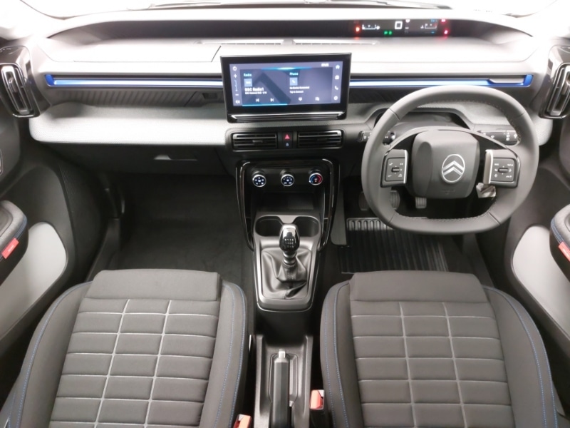 Used Citroen C3 2025 for sale - 76543279: Photo 2