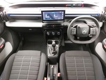 Used Citroen C3 2025 for sale - 76543279: Photo