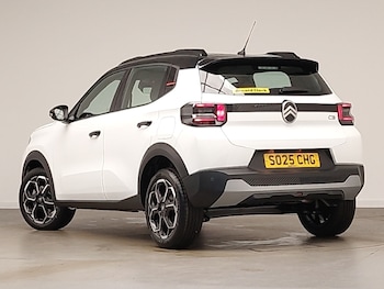 Used Citroen C3 2025 for sale - 76543279: Photo