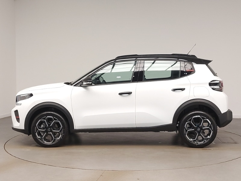 Used Citroen C3 2025 for sale - 76543279: Photo 4