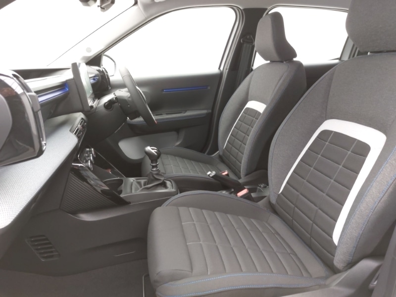 Used Citroen C3 2025 for sale - 76543279: Photo 5