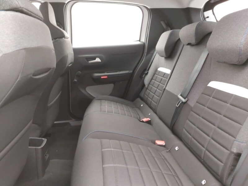 Used Citroen C3 2025 for sale - 76543279: Photo 6