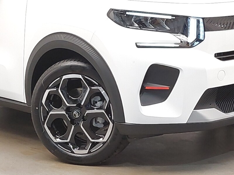 Used Citroen C3 2025 for sale - 76543279: Photo 9