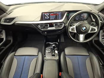 Used BMW 1 Series 2023 for sale - 79573325: Photo