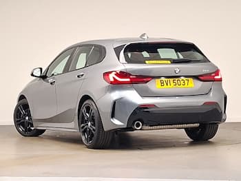 Used BMW 1 Series 2023 for sale - 79573325: Photo