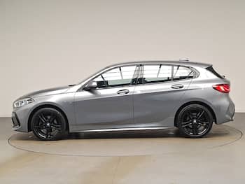 Used BMW 1 Series 2023 for sale - 79573325: Photo