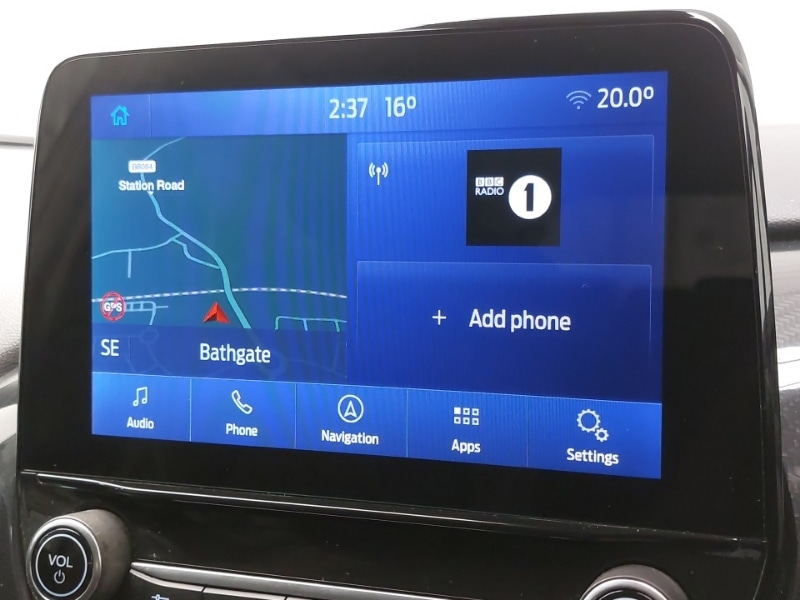 Used Ford Puma 2021 for sale - 77731421: Photo 10