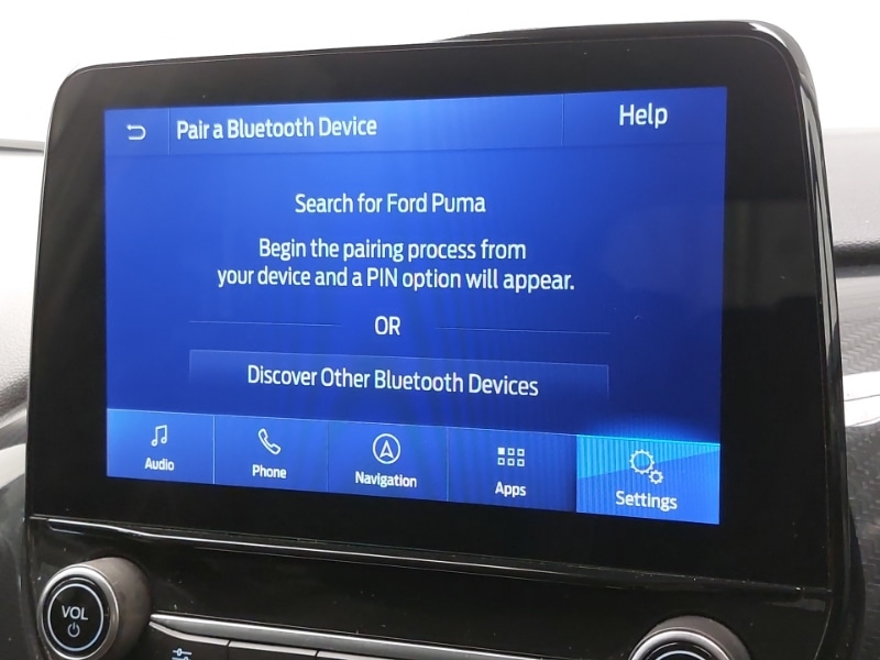 Used Ford Puma 2021 for sale - 77731421: Photo 11