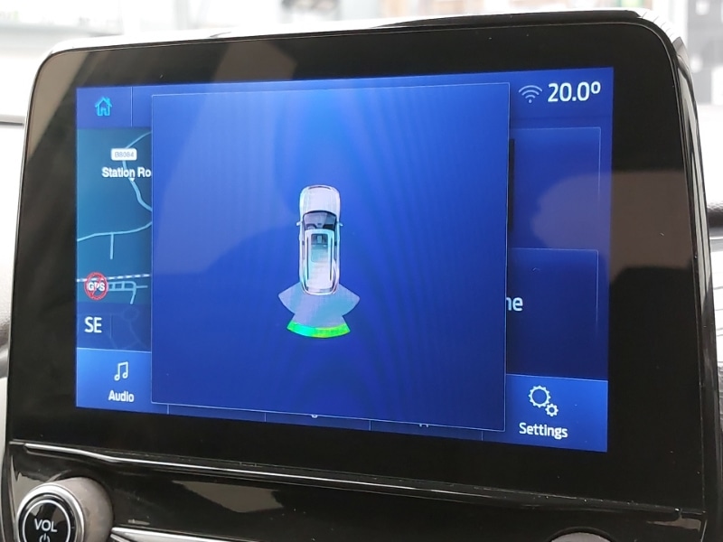 Used Ford Puma 2021 for sale - 77731421: Photo 12