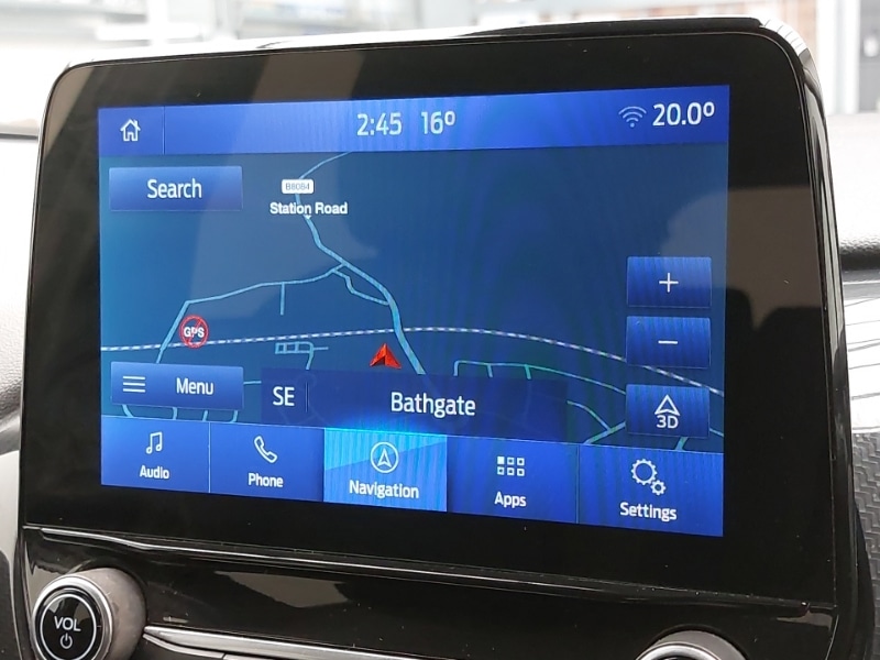 Used Ford Puma 2021 for sale - 77731421: Photo 13