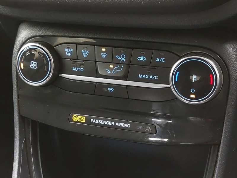 Used Ford Puma 2021 for sale - 77731421: Photo 14