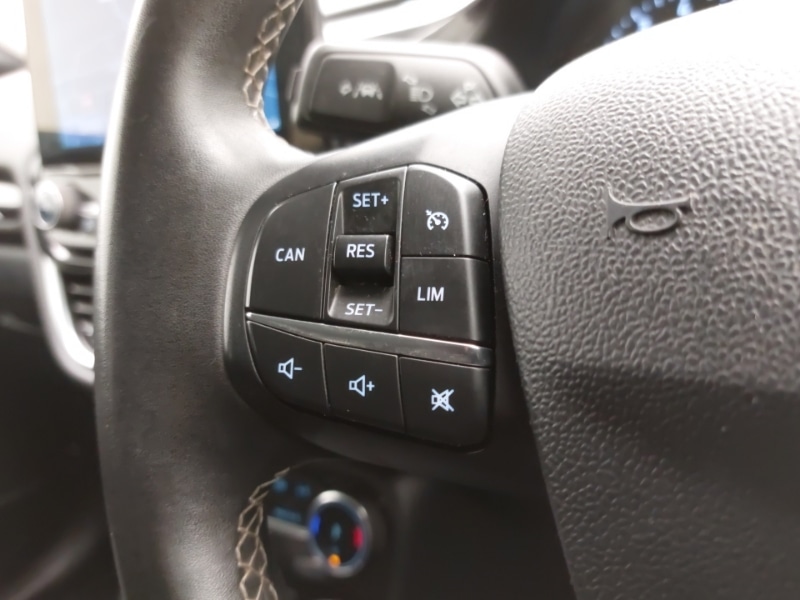 Used Ford Puma 2021 for sale - 77731421: Photo 16