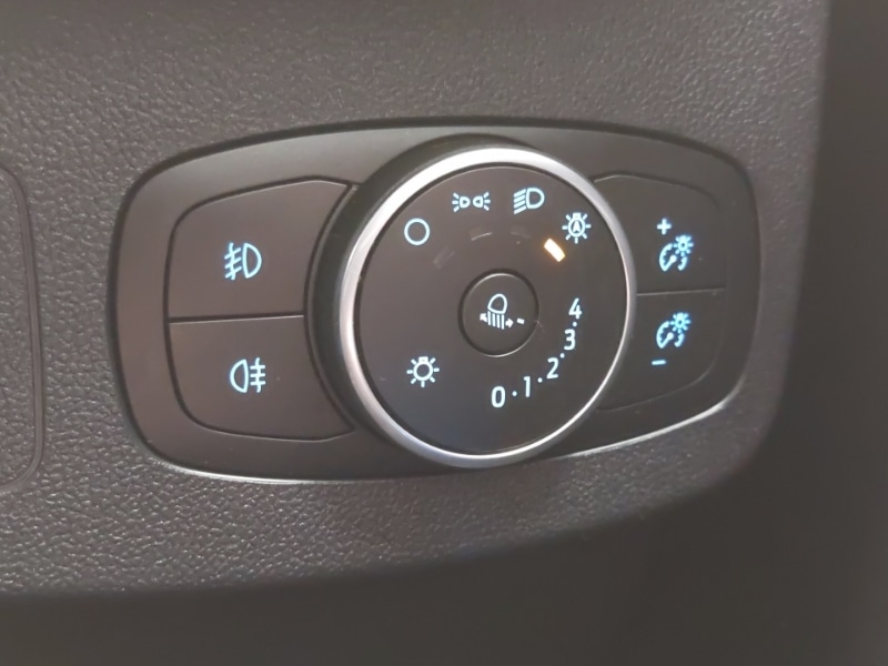 Used Ford Puma 2021 for sale - 77731421: Photo 17