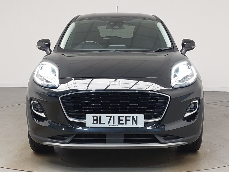 Used Ford Puma 2021 for sale - 77731421: Photo 18