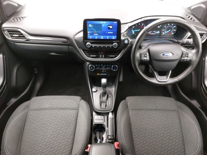 Used Ford Puma 2021 for sale - 77731421: Photo 2