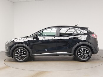 Used Ford Puma 2021 for sale - 77731421: Photo